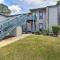 Hinesville Condo Grill, 4 Mi to Fort Stewart