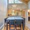 Chillside Chalet Modern West Vail Townhouse! - فيل