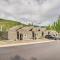 Chillside Chalet Modern West Vail Townhouse! - Vail