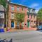 1 Mi to Dtwn Historic Harrisburg Home