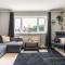 Onyx Bay - Whole Apartment - WiFi - Beach - 2 Bed - Broadstairs Town
