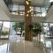 BUENAVISTA PLAZA APARTA HOTEL