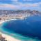 See the Sea Miramar apartment - 150m to the beach