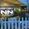 Airport Inn - South San Francisco