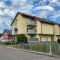 Apartment Tomm by Europa-Park & Rulantica - Rust