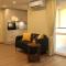 Apartment Tomm by Europa-Park & Rulantica - Rust