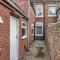Middlesbrough Town Centre Double Private Rooms