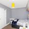 Middlesbrough Town Centre Double Private Rooms