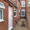 Middlesbrough Town Centre Double Private Rooms