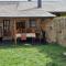 Casa jardin Mariana