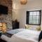 Devils Falls at the Luxury Hafod Hotel Aberystwyth