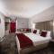 Saint George Hotel & Medical Spa