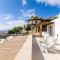 Hyperion Villa by LLB Mykonos