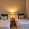 Uvas Apart Hotel