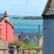 Sea View Cottage, 2 bedrooms with stunning views - Cobh Sea View Cottage, 2 bedrooms with stunning views - Cobh
