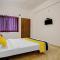 Itsy Hotels Flowers Park - Nashik