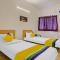 Itsy Hotels Flowers Park - Nashik