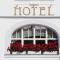 TOP Hotel Goldenes Fass - Rothenburg ob der Tauber