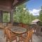 40 Goshawk home