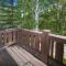 40 Goshawk home