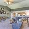 Weaverville Family Home Mtn Views and Fire Pit - Weaverville