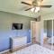 Weaverville Family Home Mtn Views and Fire Pit - Weaverville