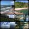 Near beach, Modern and Spacious 4 Bedroom House, Hot Tub, Wifi, Netflix, Parking