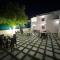Hostel ivory