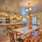 Kingston House with Fire Pit, Short Walk to Lake! - Kingston