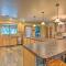 Kingston House with Fire Pit, Short Walk to Lake! - Kingston