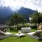 Hotel Chasa Sofia - Scuol