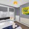Middlesbrough Town Centre Double Private Rooms