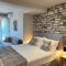 Peri Elxis Luxury Suites