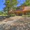 Chalet at Falling Water Close to Bike Trails