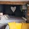 Birdsong lodge - peaceful - dog friendly