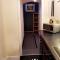 SEMEC luxury apartment - Wainscot