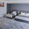 Hotel Address 9D
