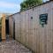Birdsong lodge - peaceful - dog friendly
