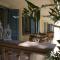 Villa Mazzanta Relais & Hotel