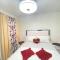 9DR 3-Bedroom Apartment Near Monumental Area