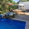 Villa Rubens, Casa familiar con piscina privada