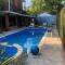 Villa Rubens, Casa familiar con piscina privada - أغوا دي ديوس