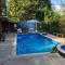 Villa Rubens, Casa familiar con piscina privada
