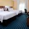 Fairfield Inn & Suites by Marriott Detroit Canton - Canton