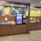 Fairfield Inn & Suites by Marriott Detroit Canton - Canton