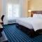 Fairfield Inn & Suites by Marriott Detroit Canton - Canton