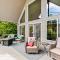 Garfield Bay View Home