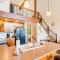 Garfield Bay View Home