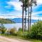 Garfield Bay View Home