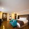 Quindeloma Art Hotel & Gallery